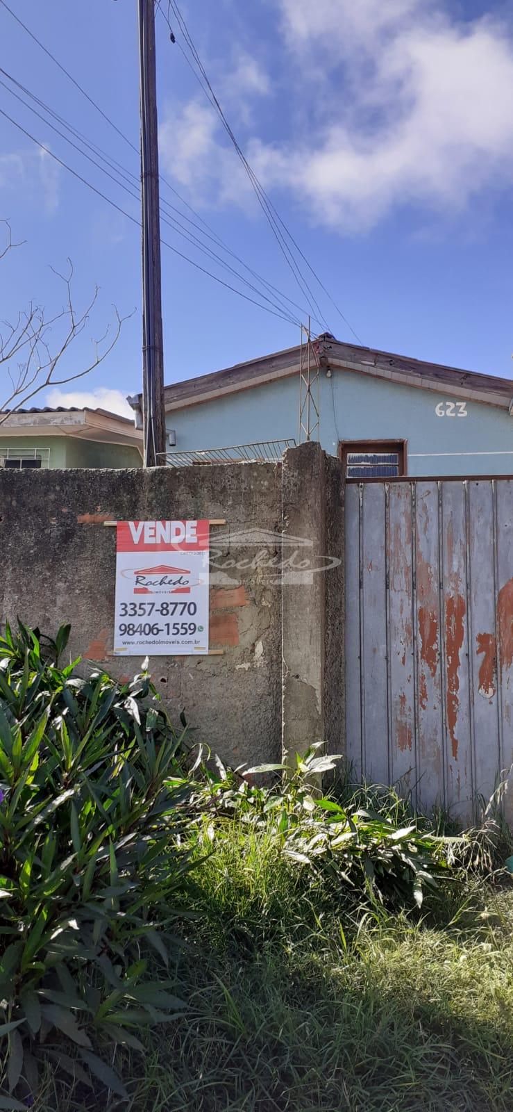 Casa à venda, São Dimas, COLOMBO - PR