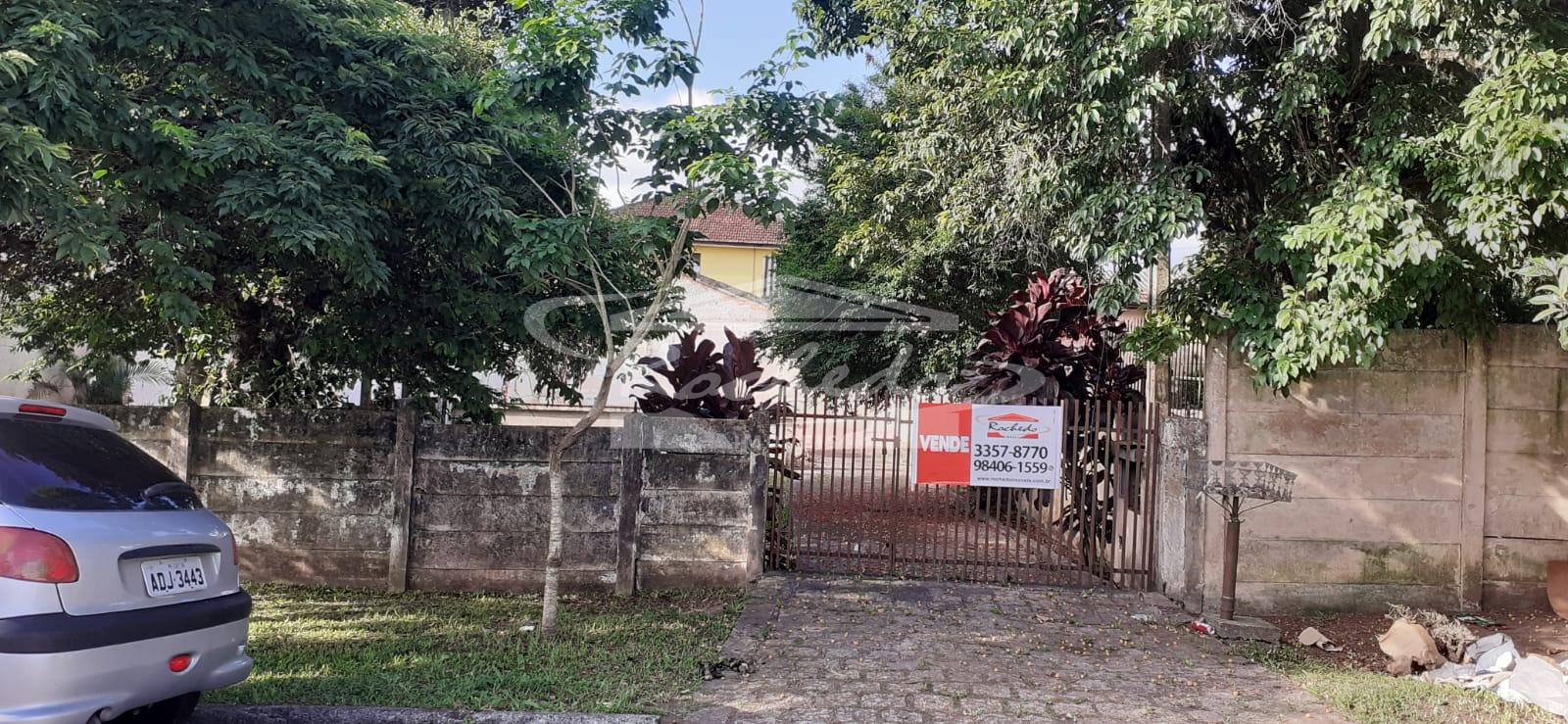 Terrenos, bairro Ahu, localização privilegiada, ZR3, CURITIBA ...