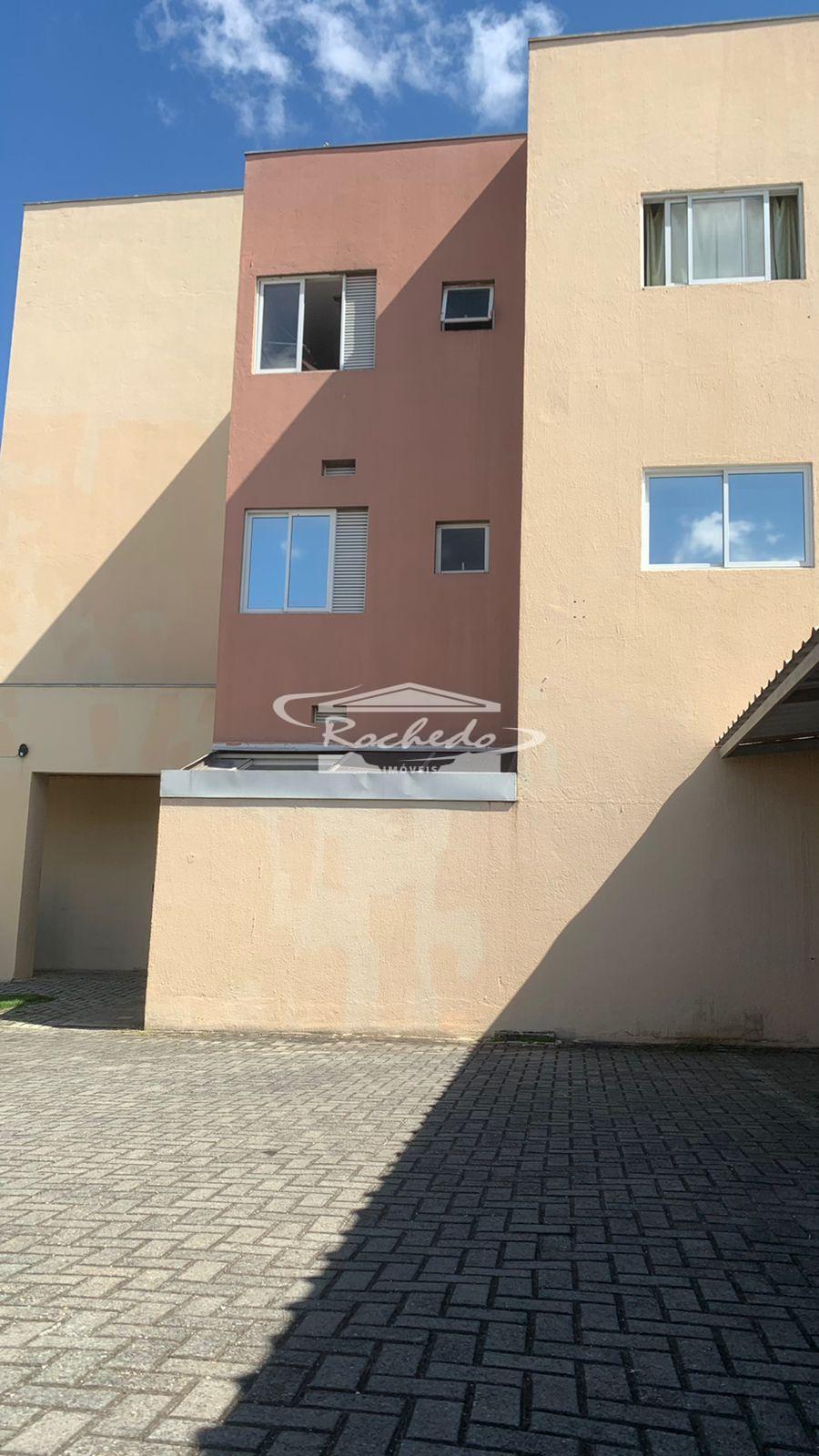 Apartamento para venda, Campo Pequeno, CURITIBA - PR