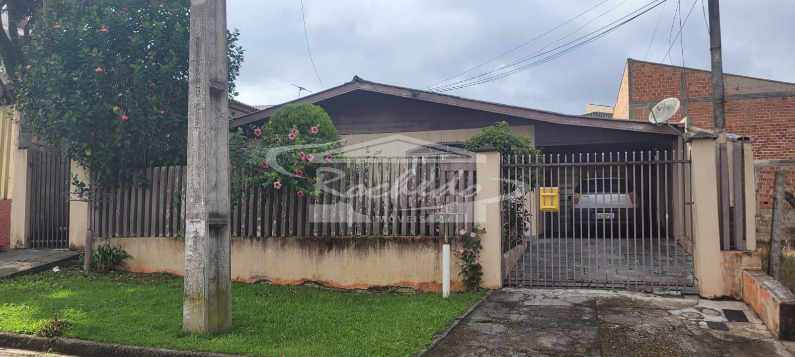 Terreno à venda, Santa Cândida, CURITIBA - PR