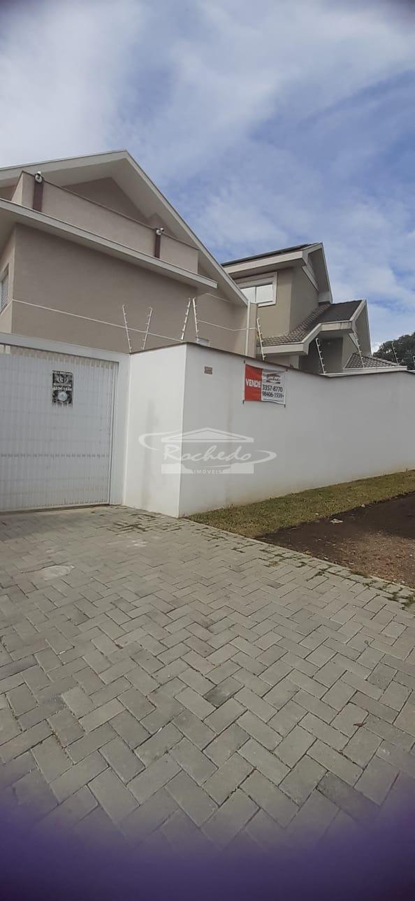 Sobrado à venda, Centro, CURITIBA - PR