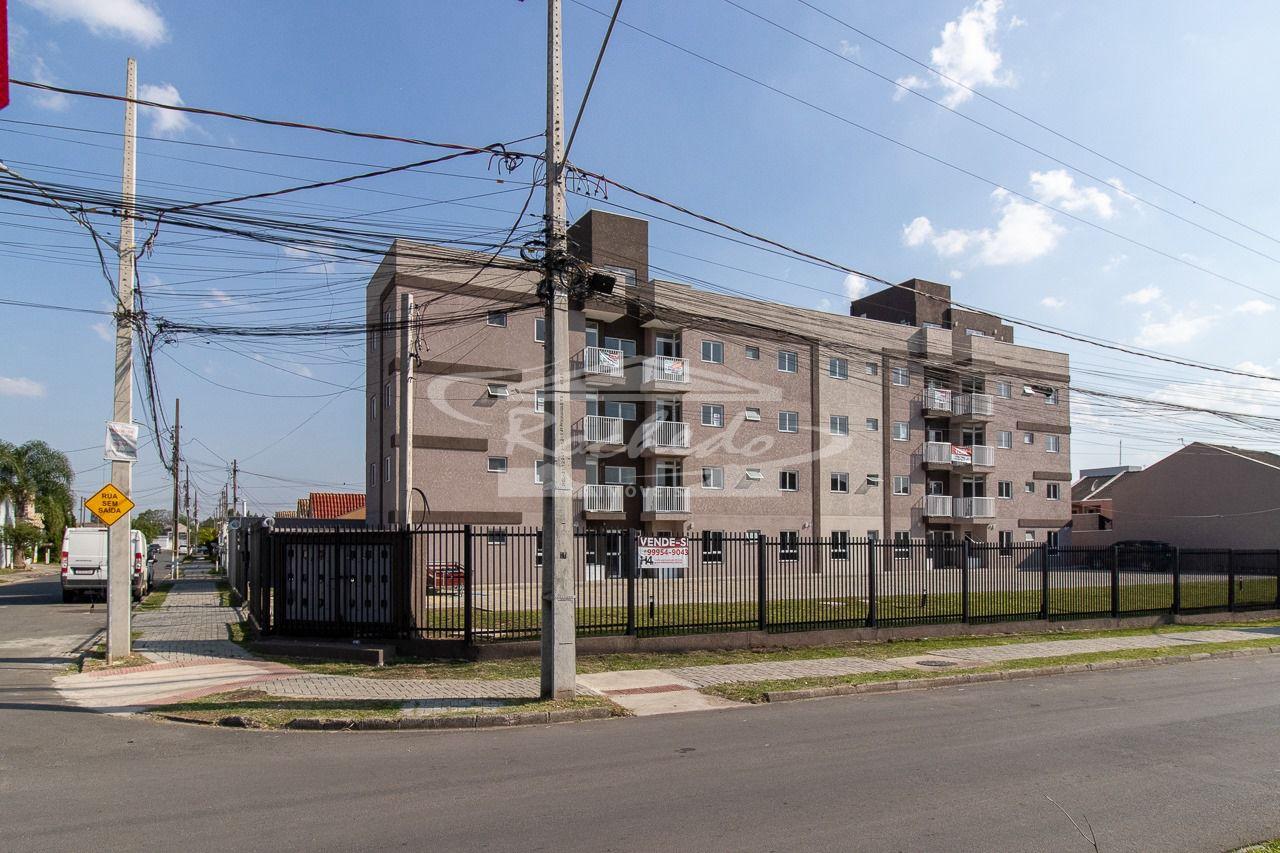 Apartamento com 3 dormitórios à venda, Parque dos Lagos, COLOM...