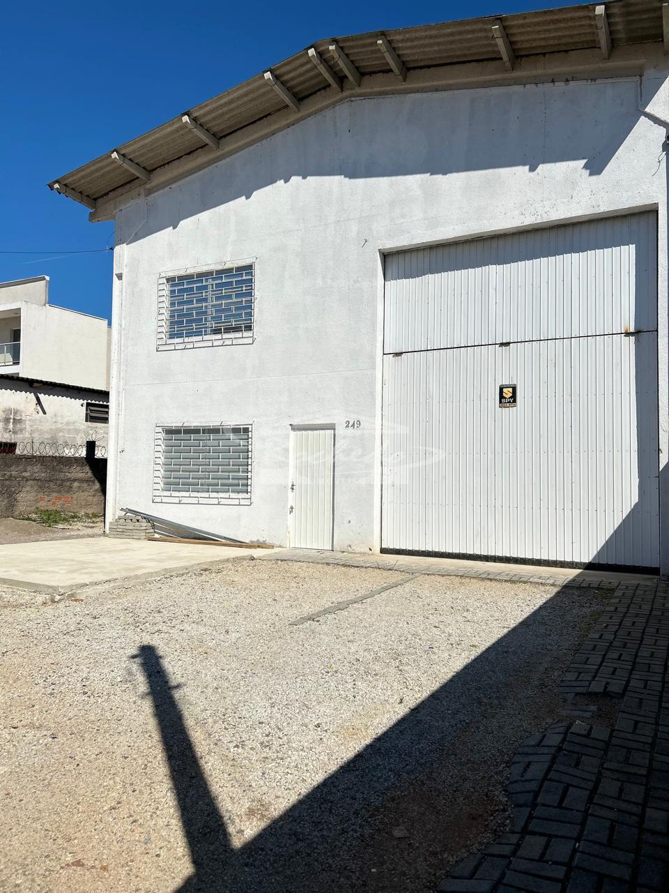 Barracão para venda, Atuba, PINHAIS - PR