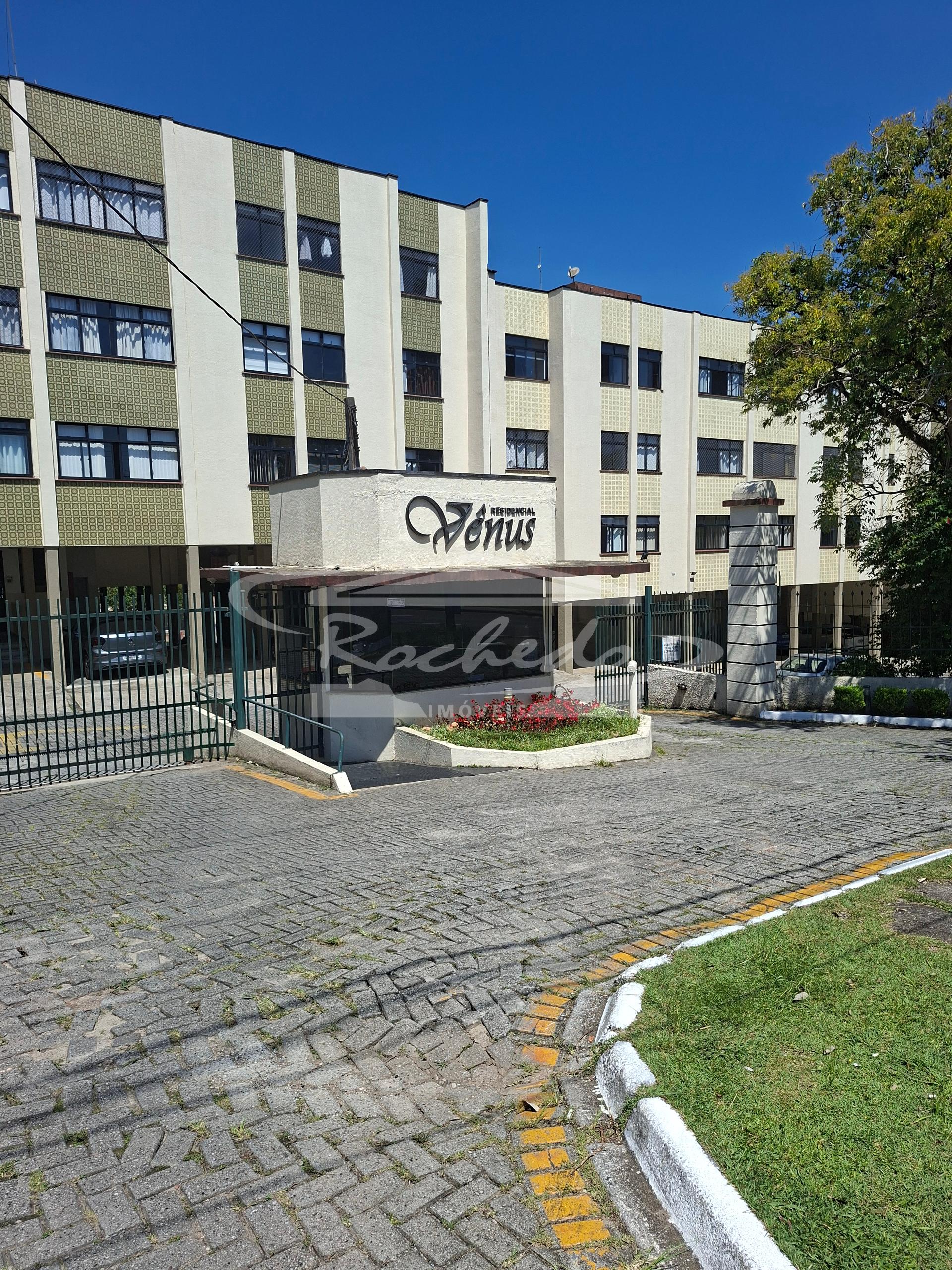 Apartamento à venda, Bacacheri, CURITIBA - PR
