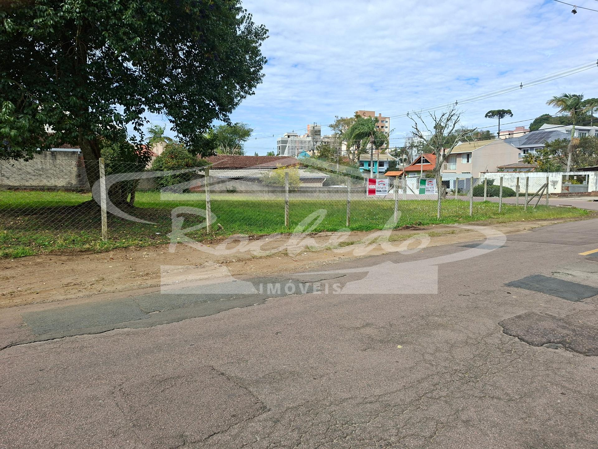 Terreno à venda, Santa Cândida, CURITIBA - PR
