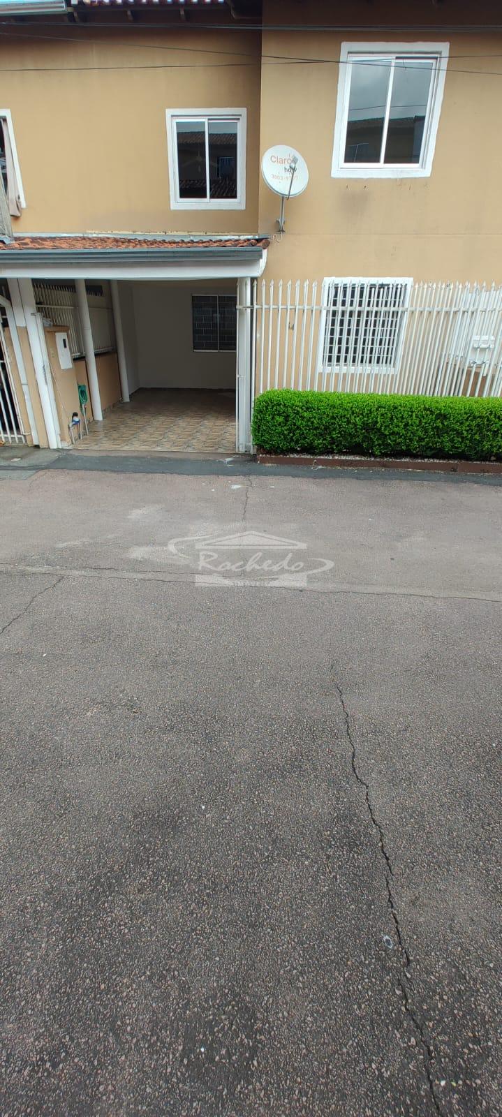 Sobrado para venda, Santa Cândida, CURITIBA - PR