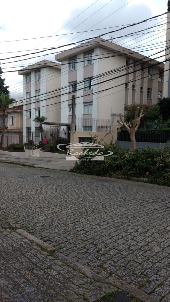 Apartamento para venda, SAO FRANCISCO, CURITIBA - PR