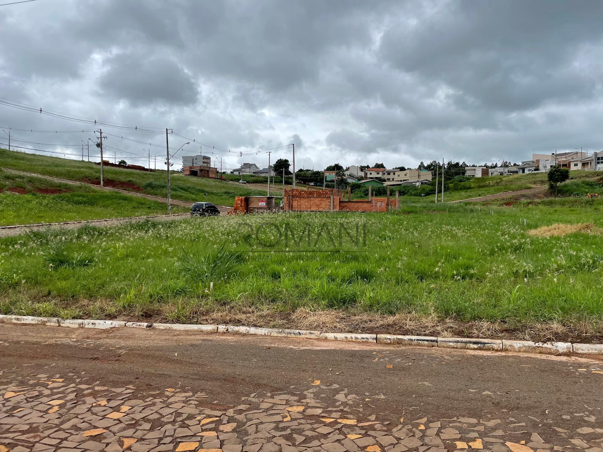 Terreno à venda, Nossa Senhora de Lurdes, DOIS VIZINHOS - PR