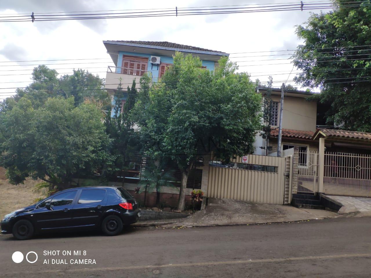 Sobrado à venda, Centro Sul, DOIS VIZINHOS - PR