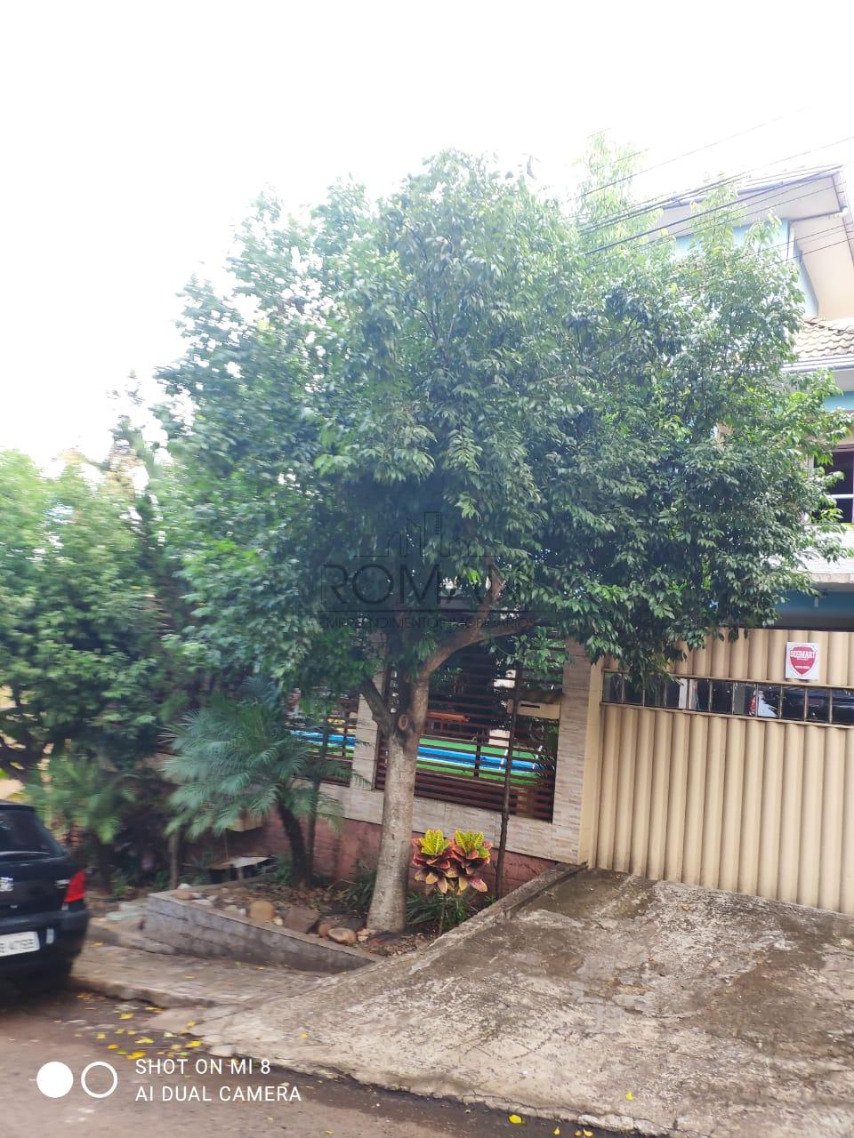 Sobrado à venda, Centro Sul, DOIS VIZINHOS - PR
