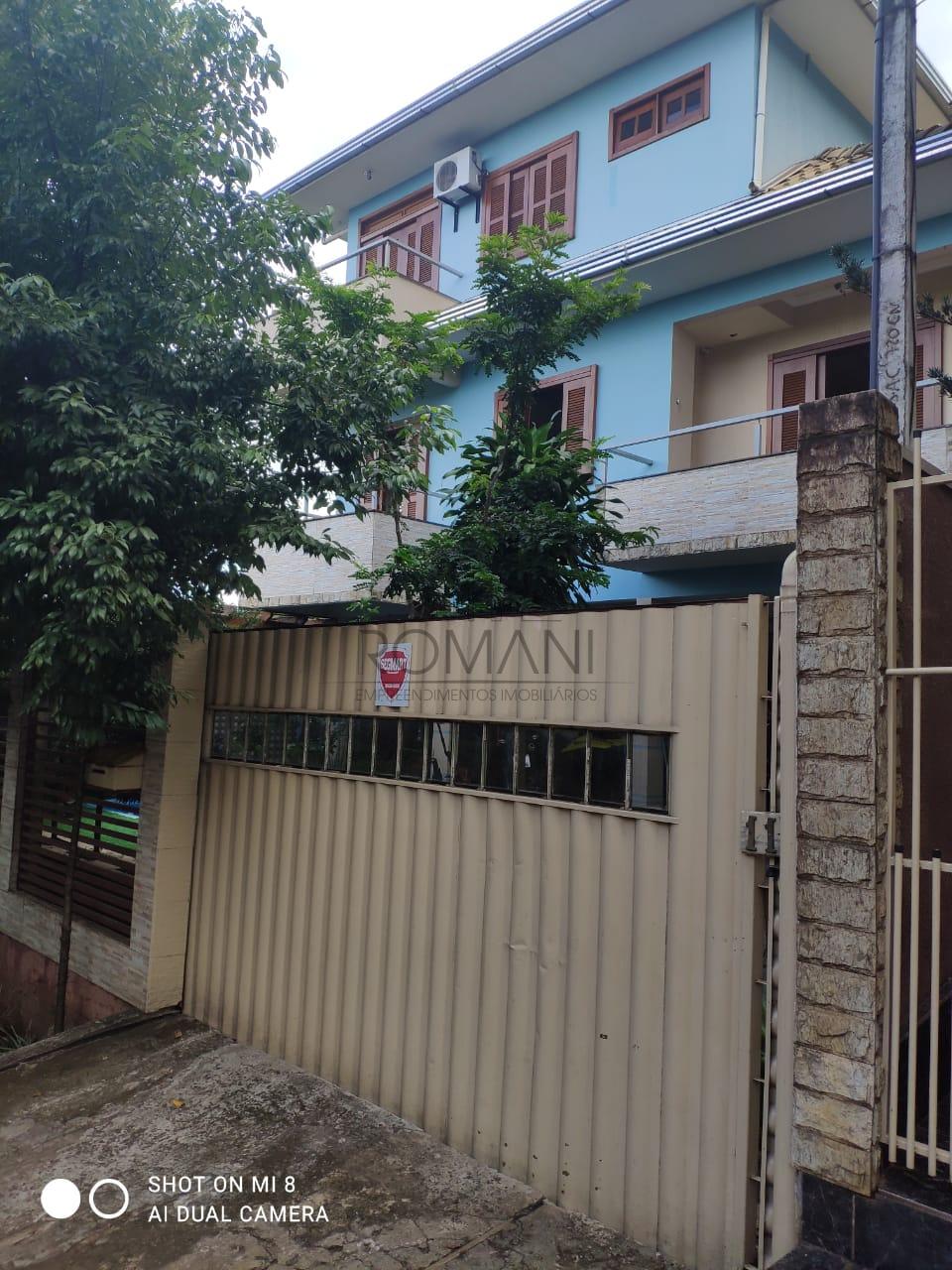 Sobrado à venda, Centro Sul, DOIS VIZINHOS - PR