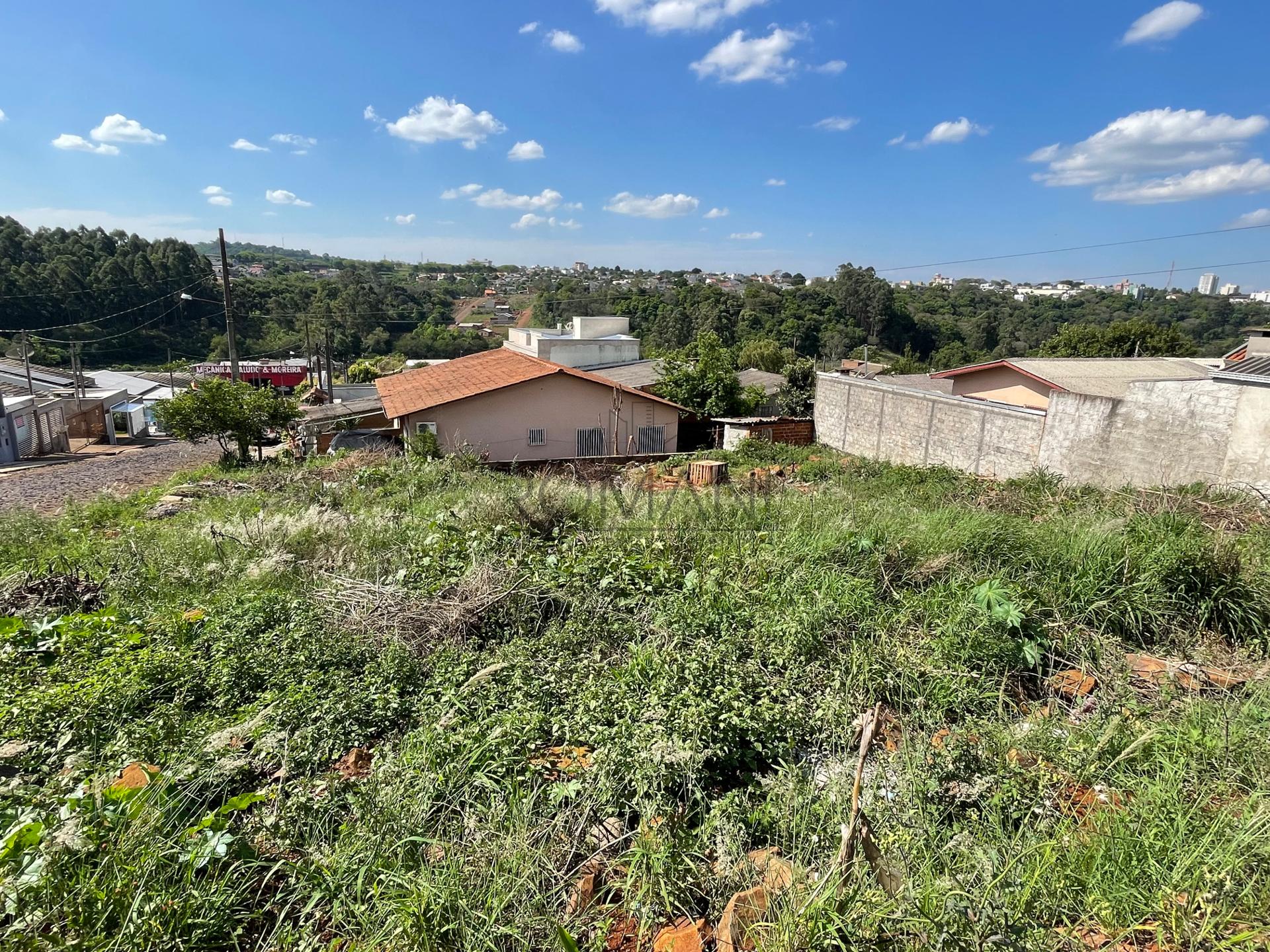 Terreno à venda, Loteamento Romani, DOIS VIZINHOS - PR