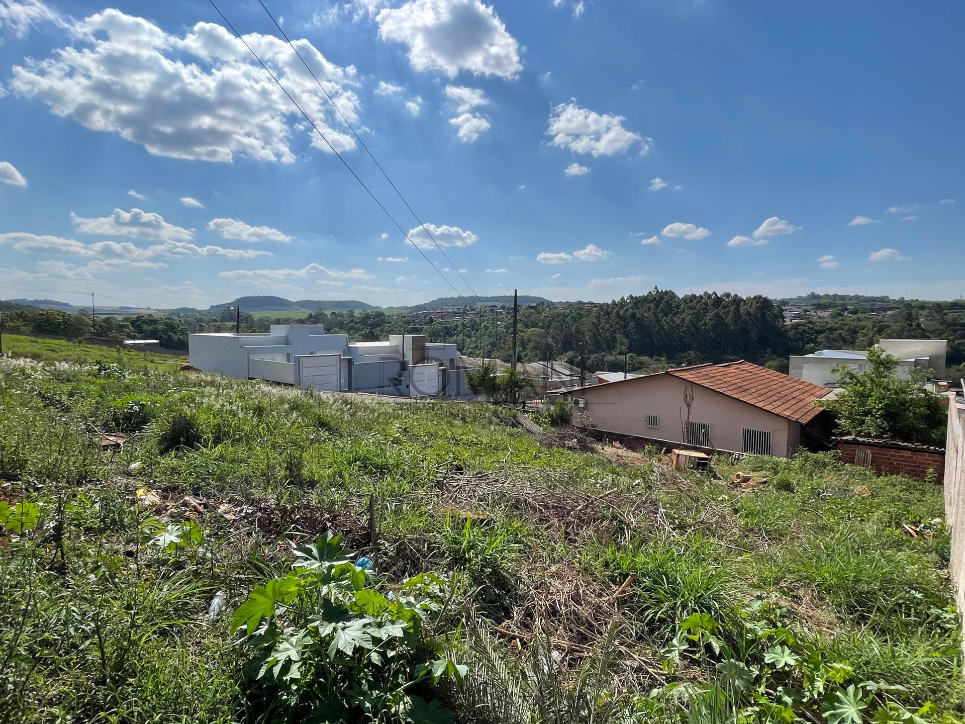 Terreno à venda, Loteamento Romani, DOIS VIZINHOS - PR