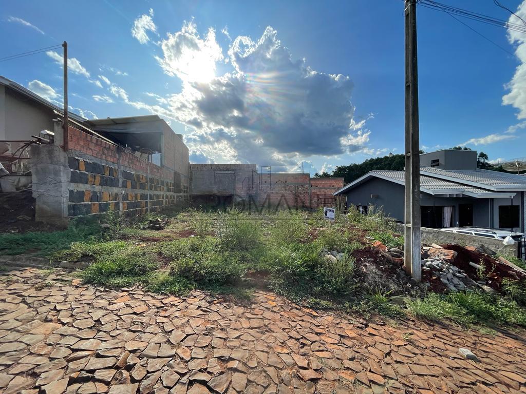 Terreno à venda, Sagrada Familia, DOIS VIZINHOS - PR