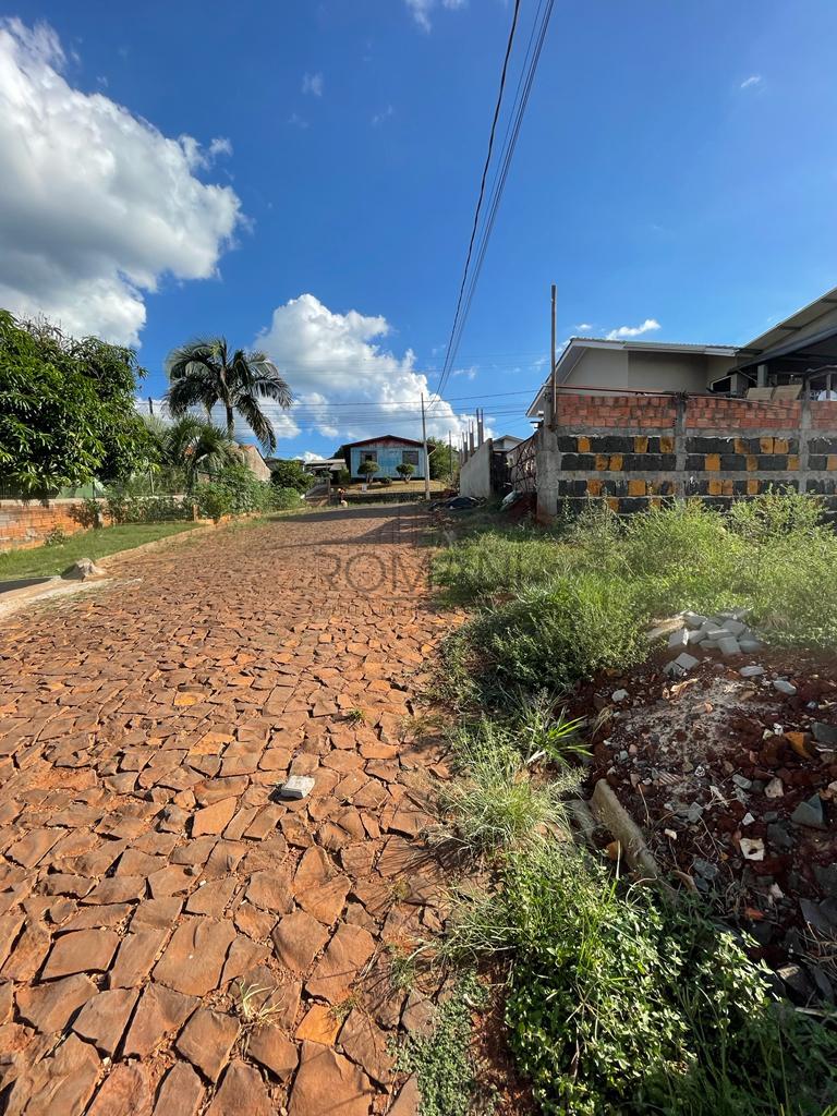 Terreno à venda, Sagrada Familia, DOIS VIZINHOS - PR