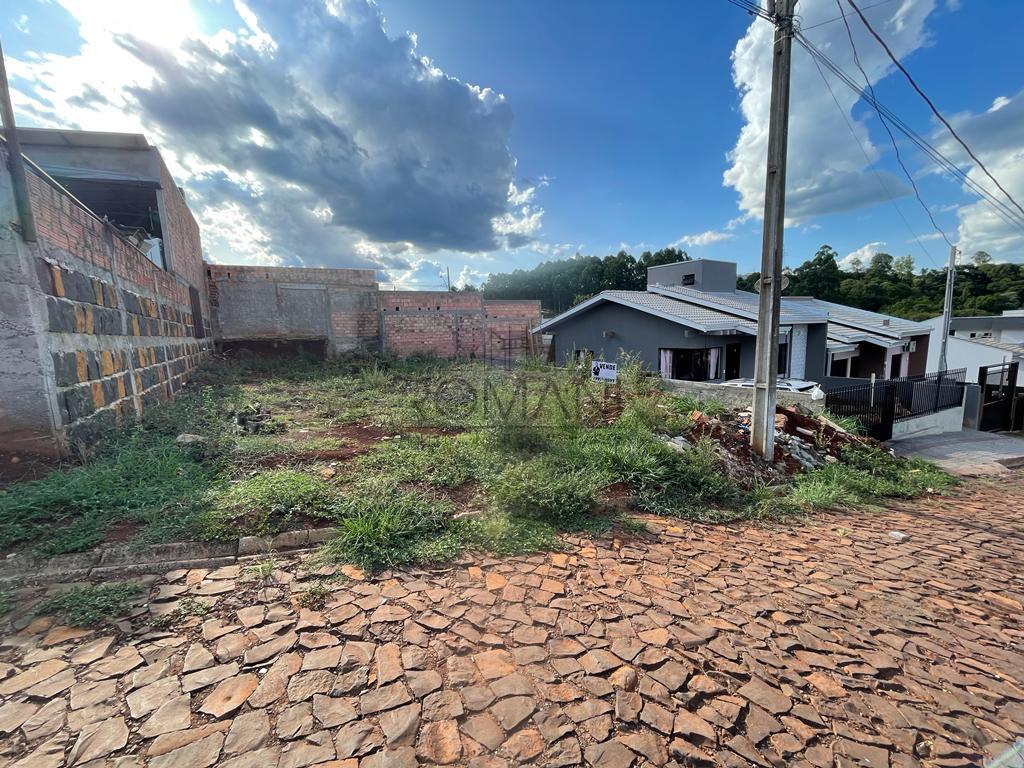 Terreno à venda, Sagrada Familia, DOIS VIZINHOS - PR