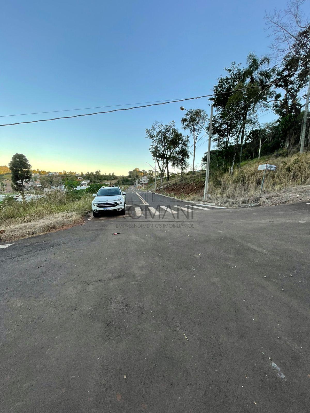 Terreno à venda, Loteamento Alto da Zacarias, DOIS VIZINHOS - PR