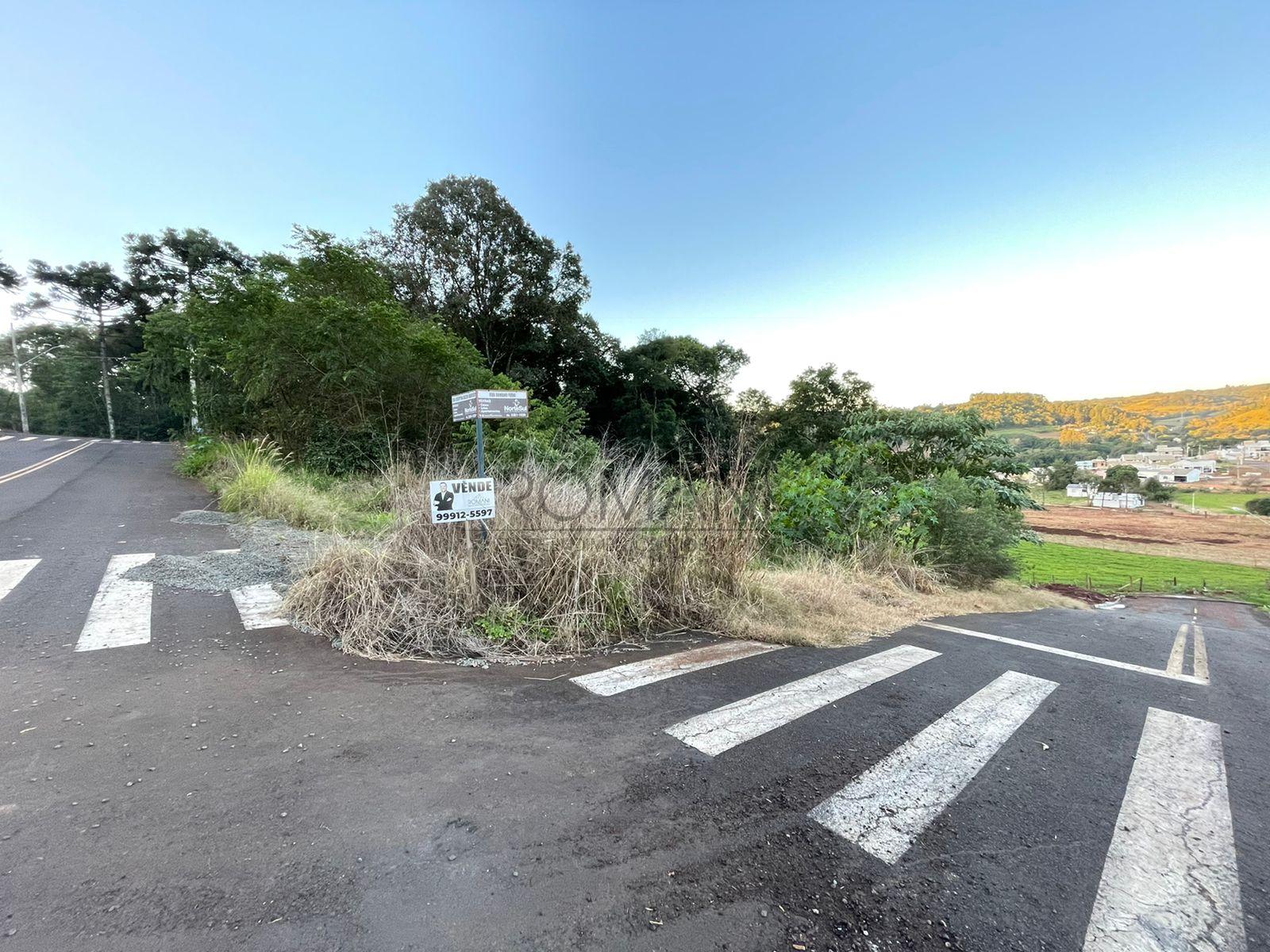 Terreno à venda, Loteamento Alto da Zacarias, DOIS VIZINHOS - PR