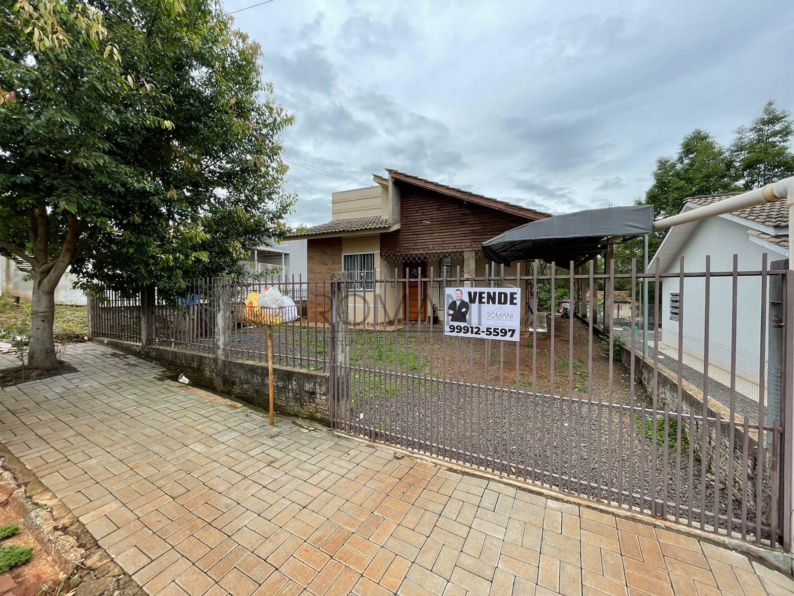 An image of a house listing