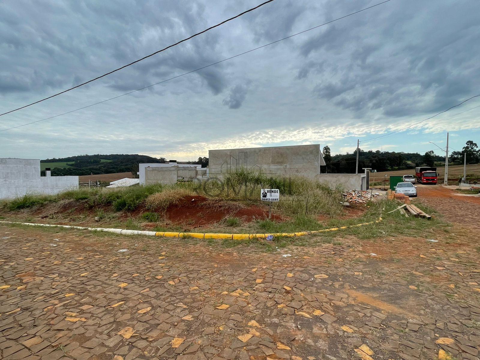 Terreno à venda, Loteamento Morada Nova, DOIS VIZINHOS - PR