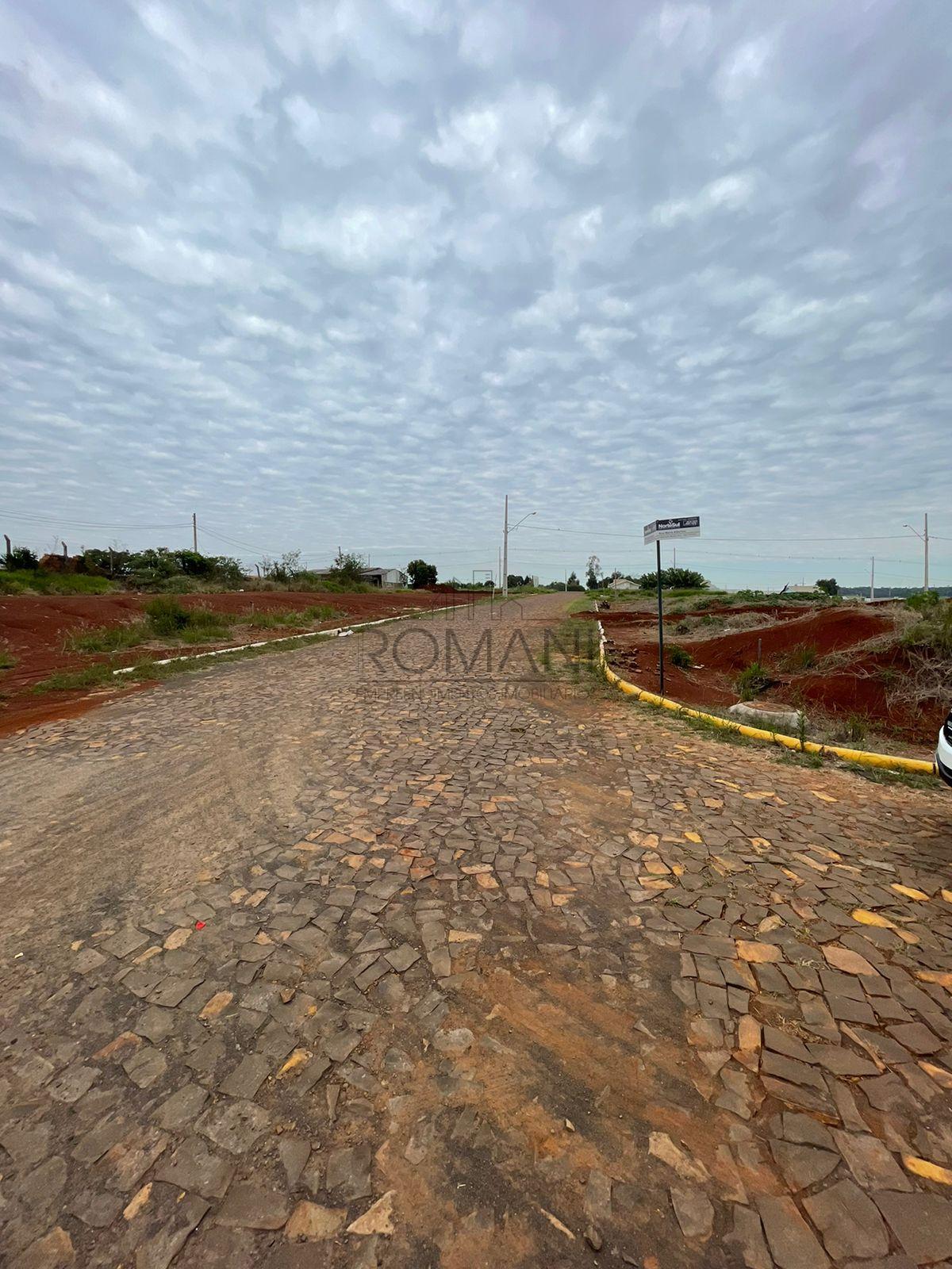 Terreno à venda, Loteamento Morada Nova, DOIS VIZINHOS - PR