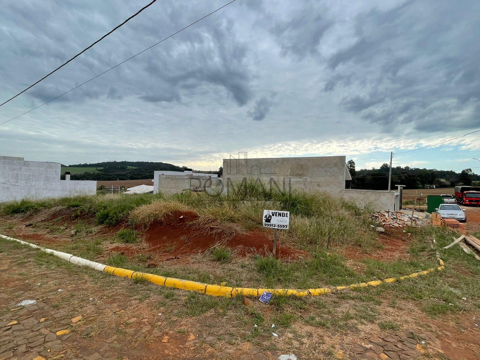 Terreno à venda, Loteamento Morada Nova, DOIS VIZINHOS - PR