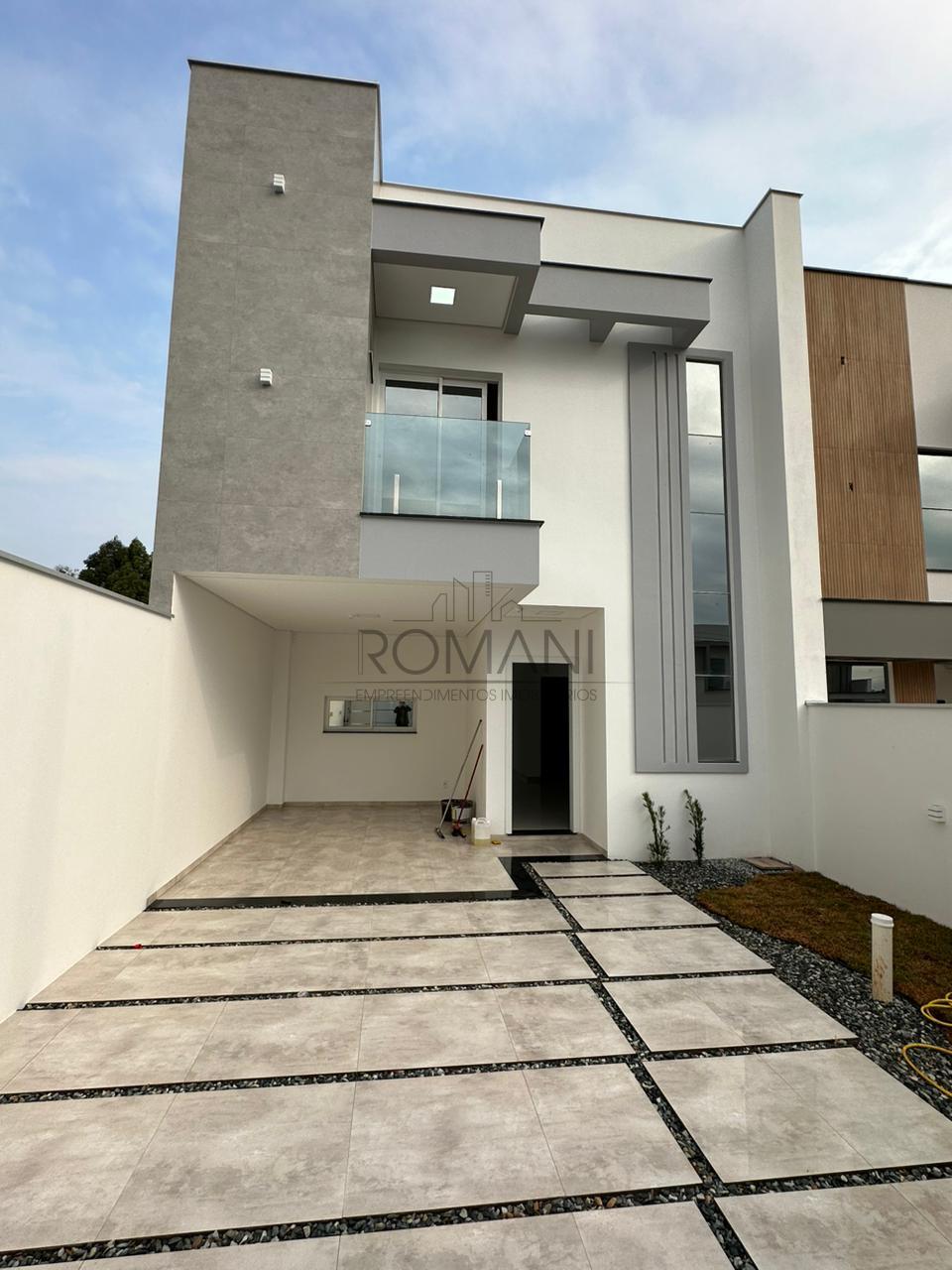 An image of a house listing