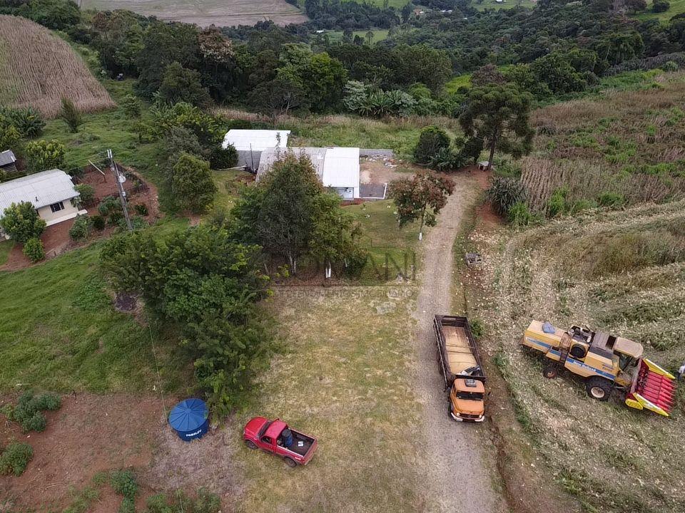 Chácara à venda, interior, DOIS VIZINHOS - PR