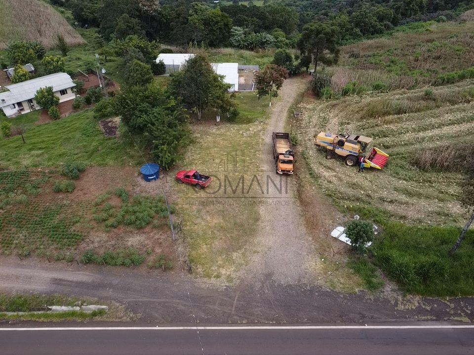 Chácara à venda, interior, DOIS VIZINHOS - PR