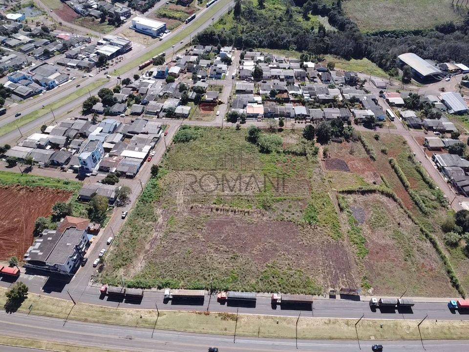 Terreno Comercial, Jardim Concordia, DOIS VIZINHOS - PR