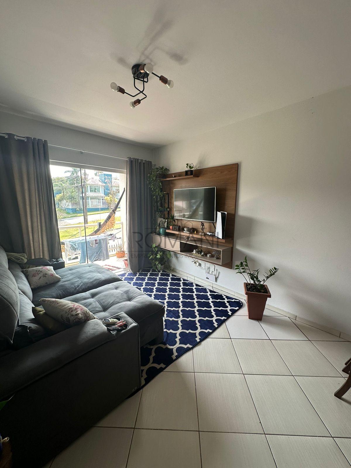Apartamento à venda, Centro Sul, DOIS VIZINHOS - PR