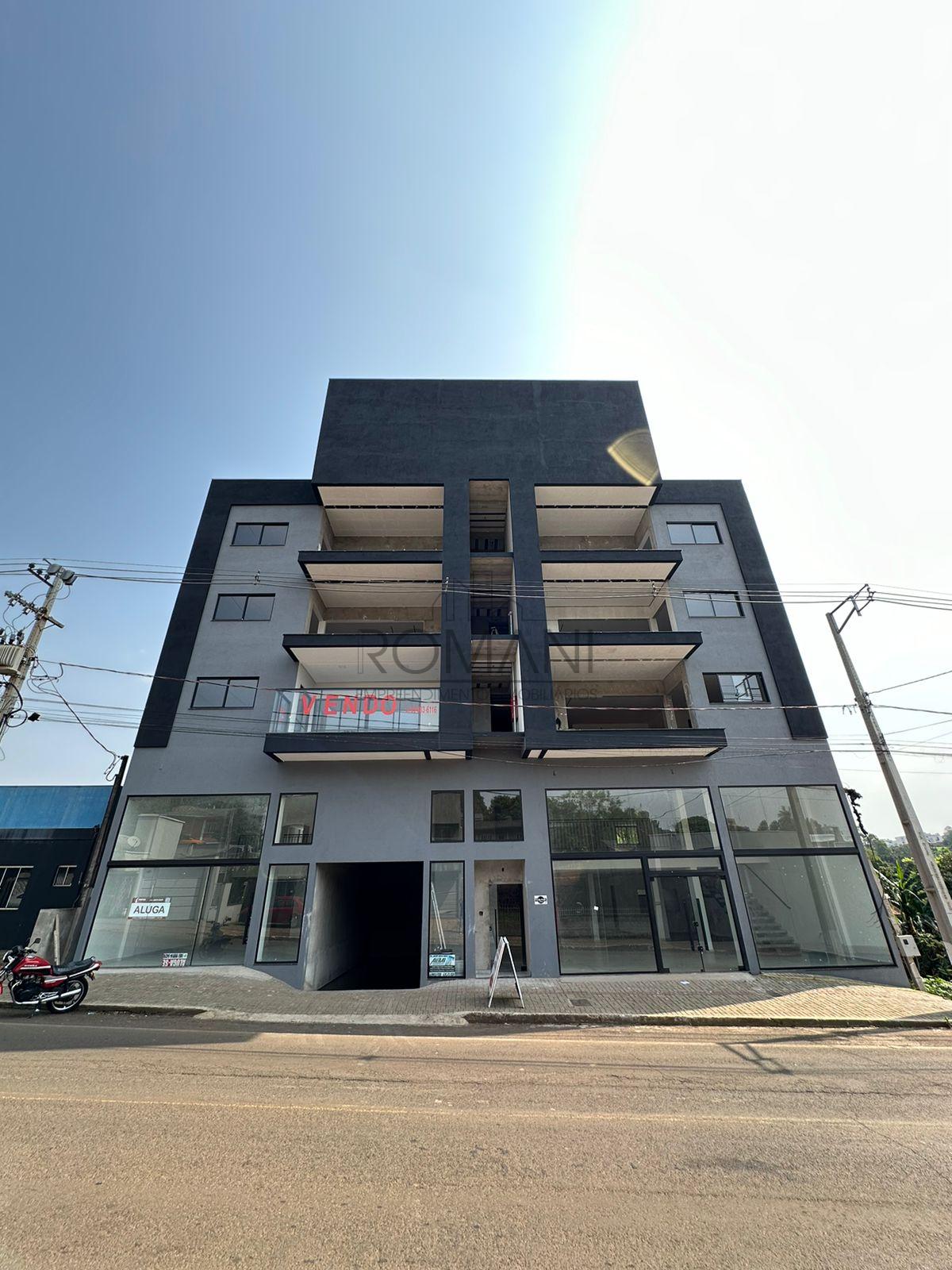 Apartamento à venda, Centro Norte, DOIS VIZINHOS - PR
