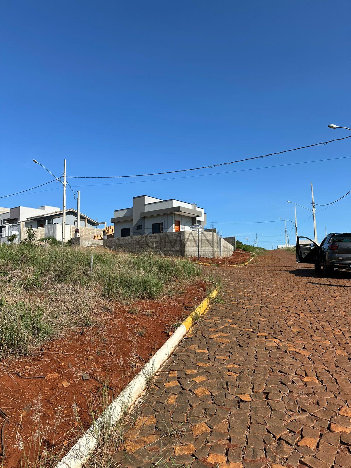 Terreno à venda, Loteamento Morada Nova, DOIS VIZINHOS - PR