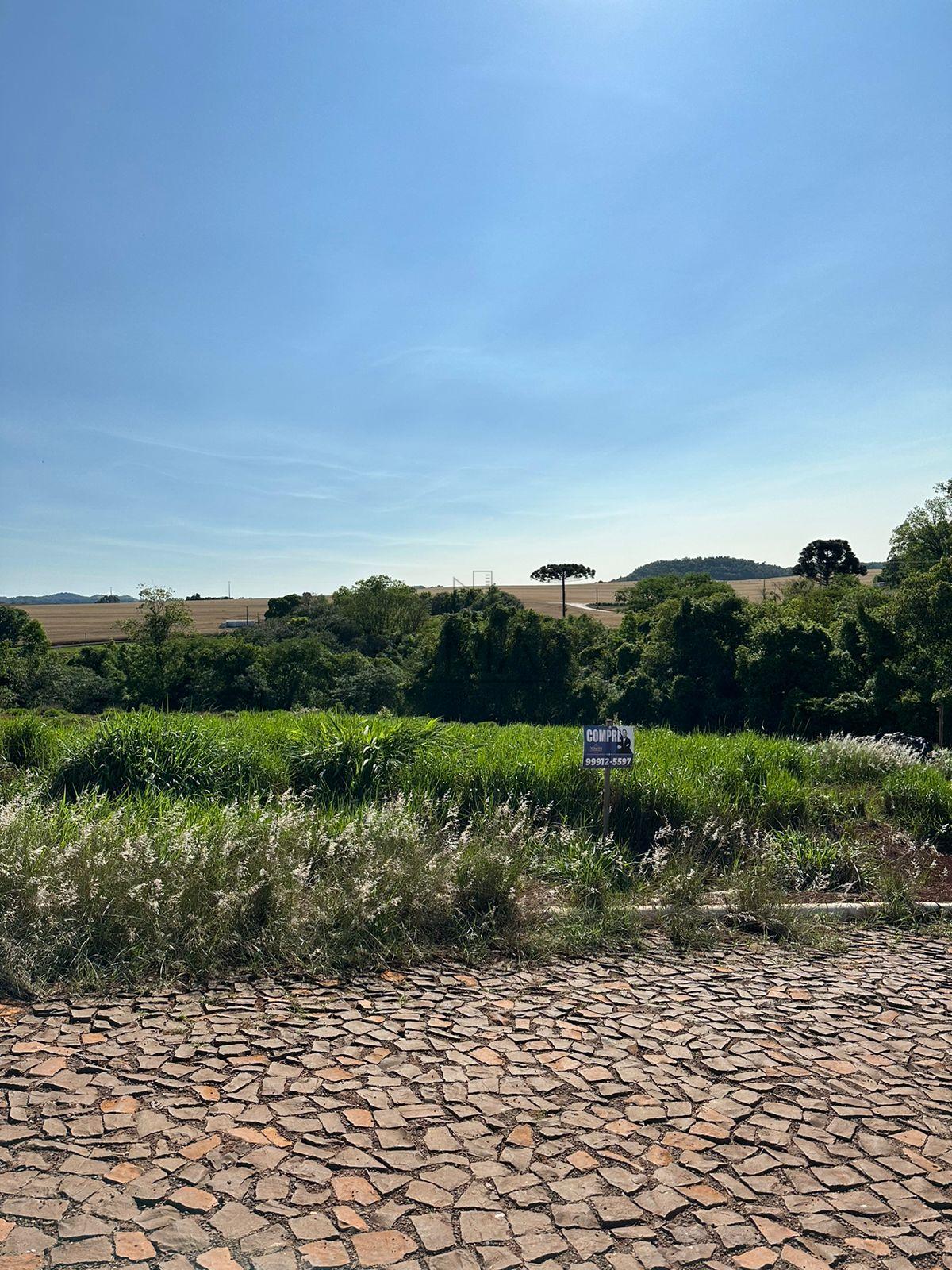 Terreno à venda, Loteamento Morada Nova, DOIS VIZINHOS - PR