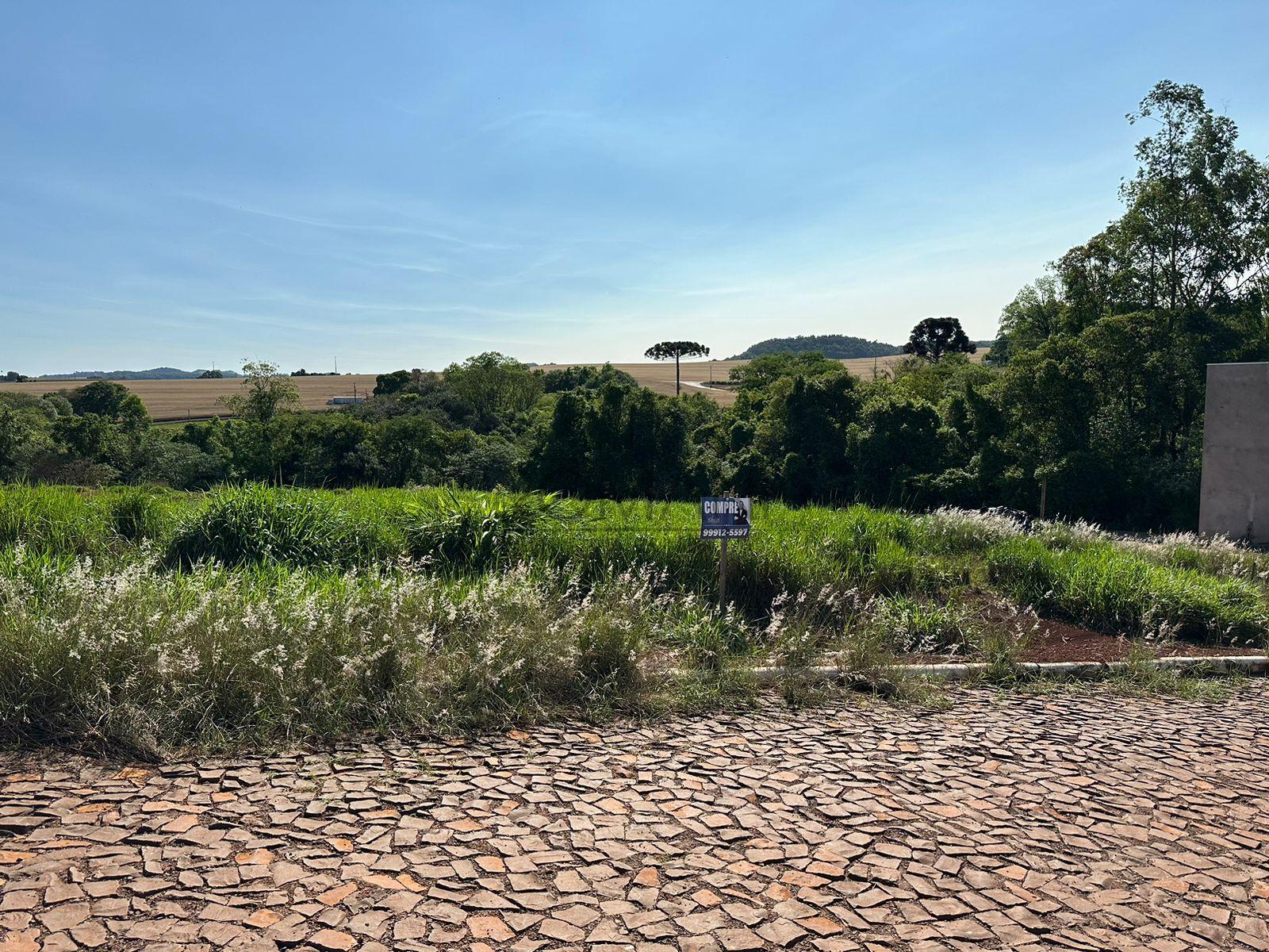 Terreno à venda, Loteamento Morada Nova, DOIS VIZINHOS - PR