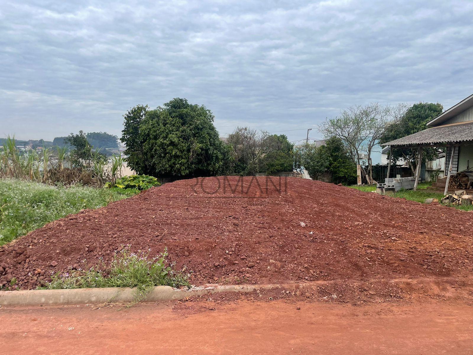 Terreno à venda, Loteamento Jardim das Palmas, DOIS VIZINHOS - PR