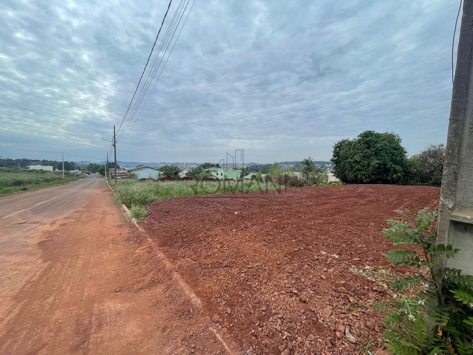 Terreno à venda, Loteamento Jardim das Palmas, DOIS VIZINHOS - PR