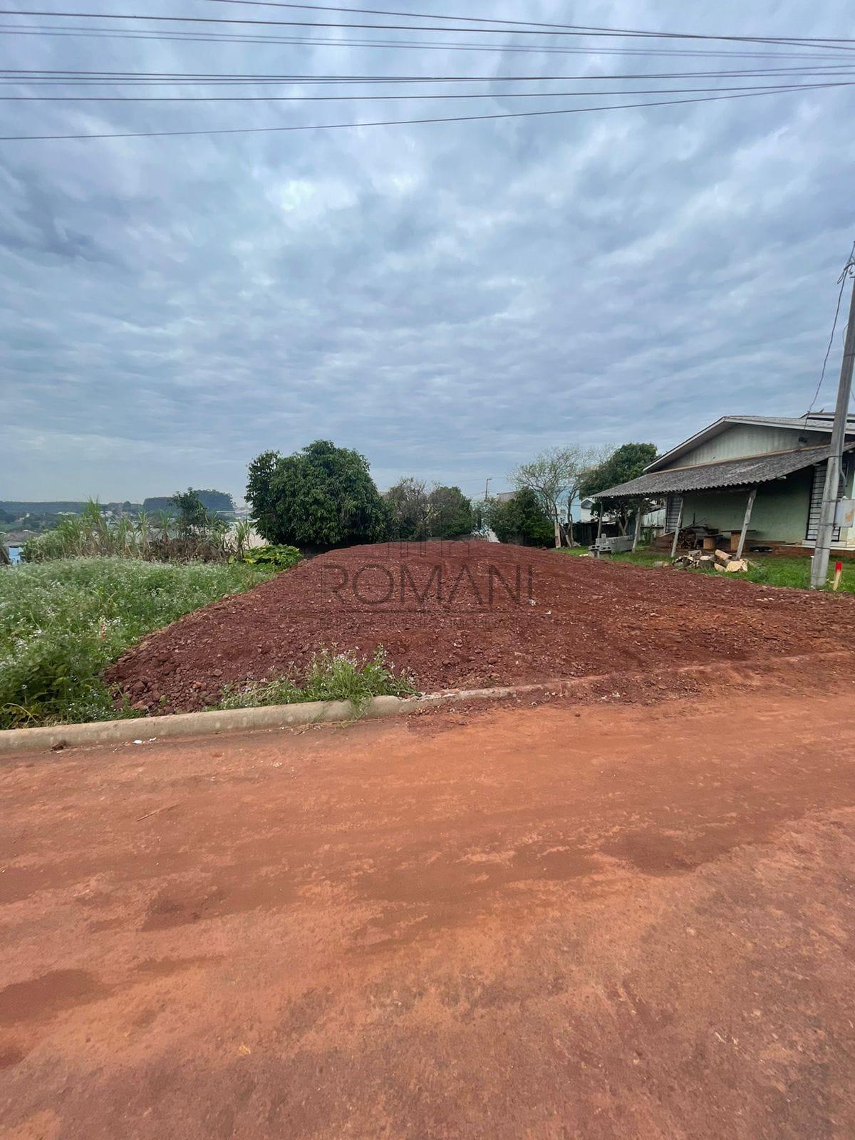Terreno à venda, Loteamento Jardim das Palmas, DOIS VIZINHOS - PR