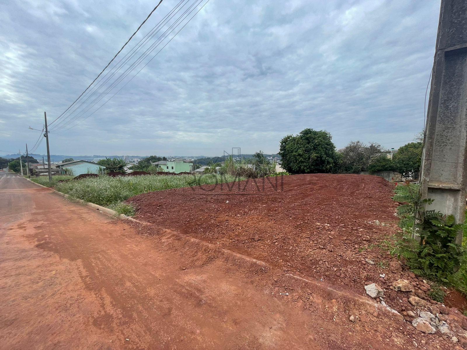Terreno à venda, Loteamento Jardim das Palmas, DOIS VIZINHOS - PR
