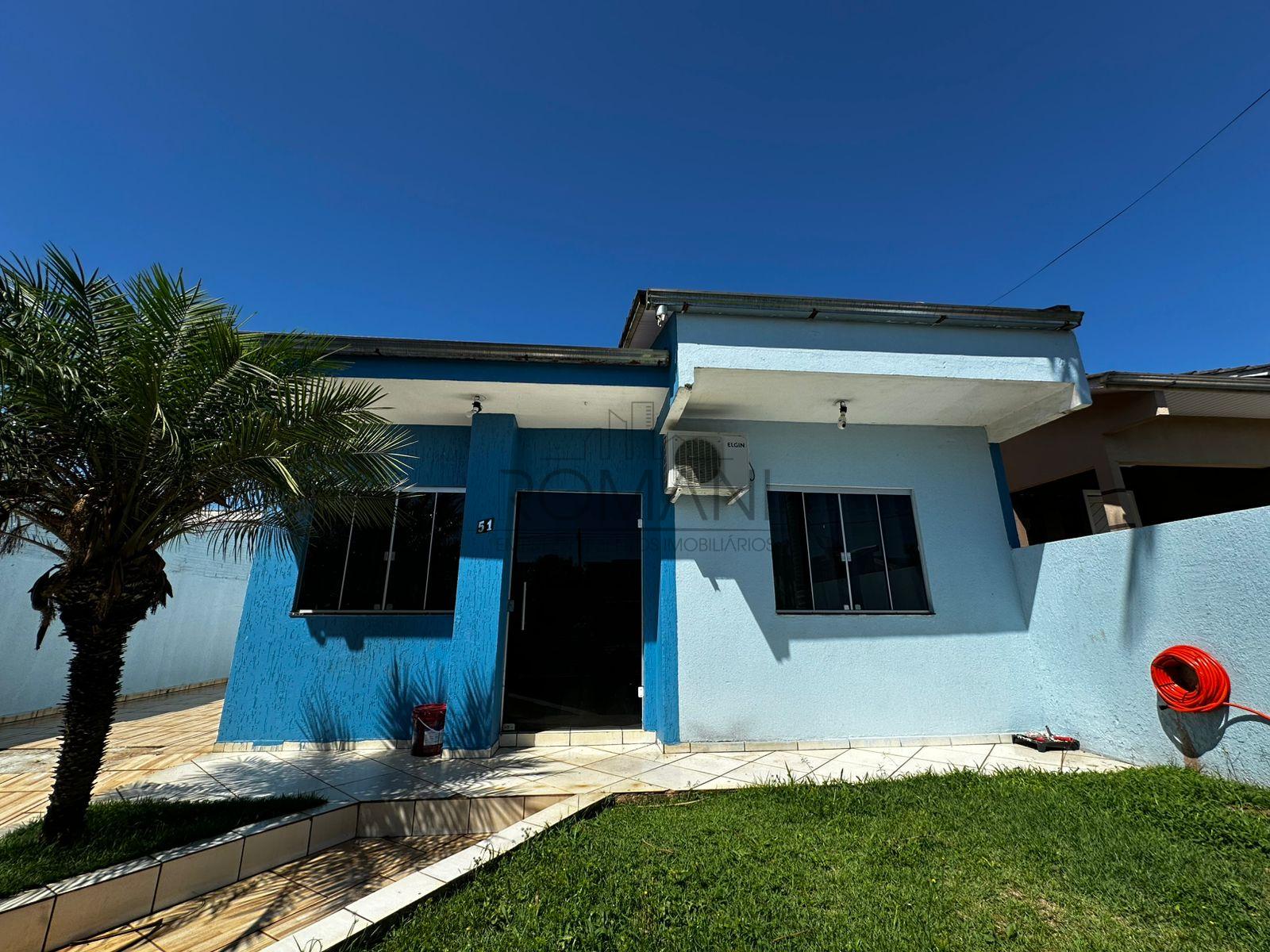 An image of a house listing