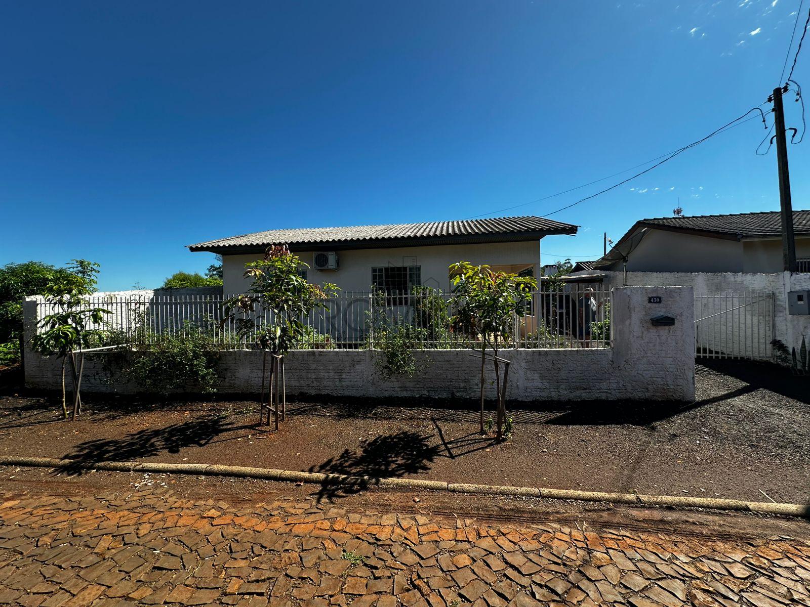 An image of a house listing