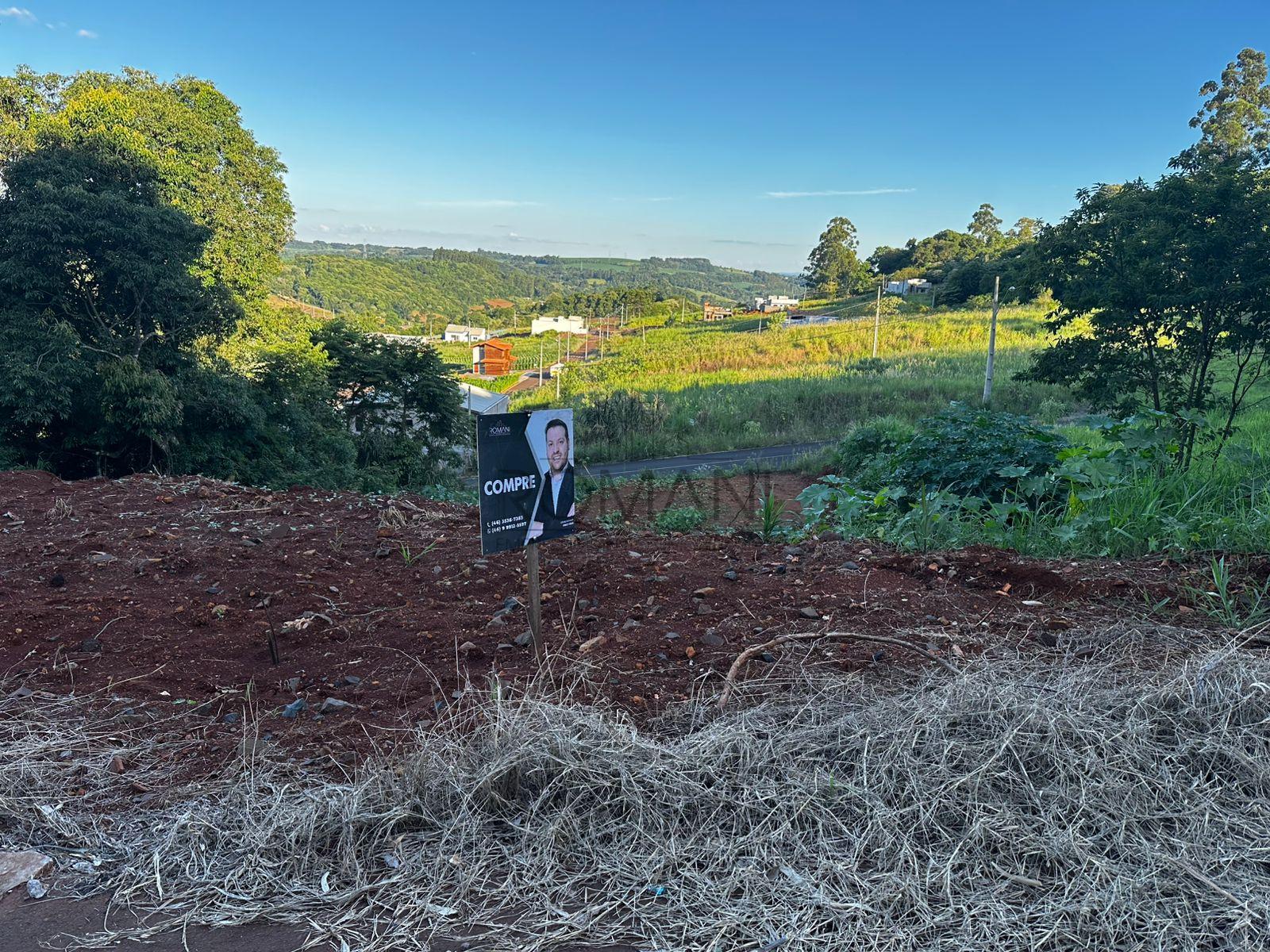 Terreno à venda, Loteamento Realize, DOIS VIZINHOS - PR