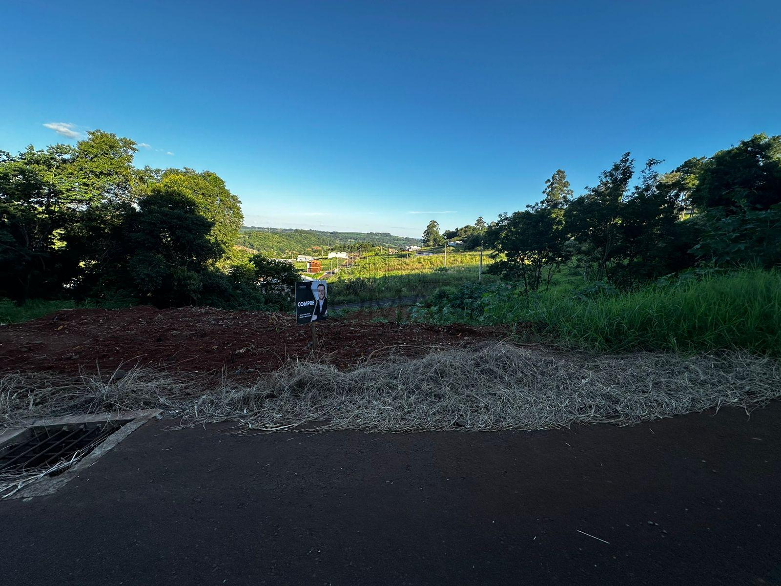 Terreno à venda, Loteamento Realize, DOIS VIZINHOS - PR