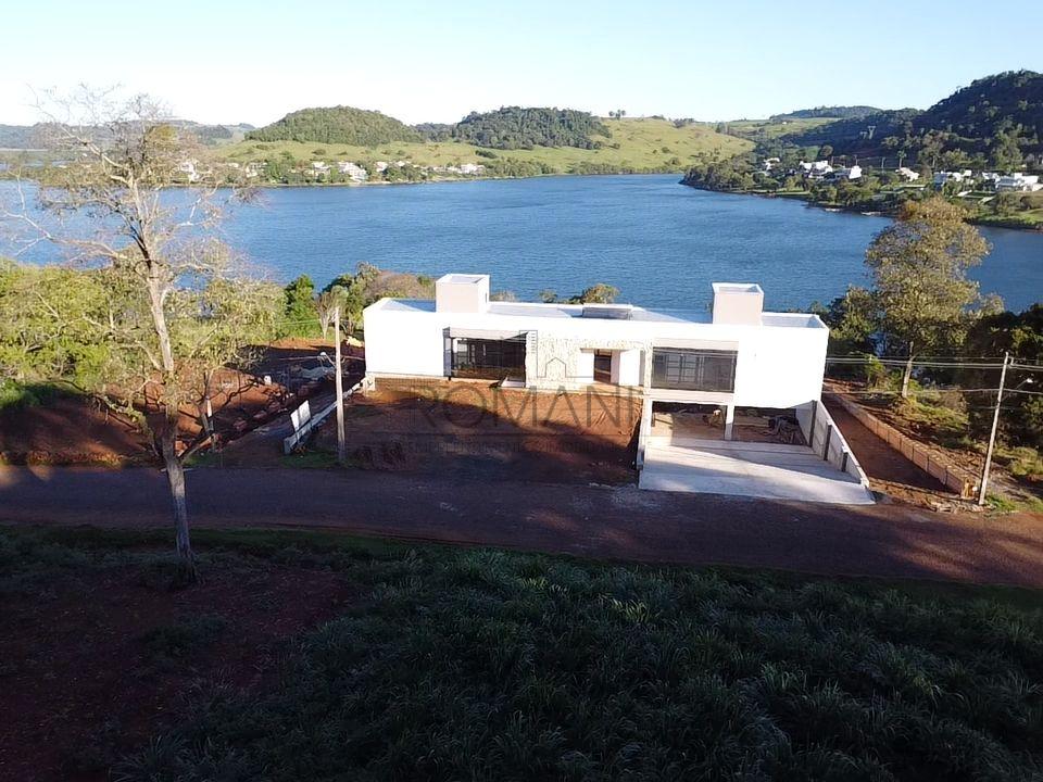 Terreno à venda, Condomínio Residencial Aguas Claras, SAO JORG...