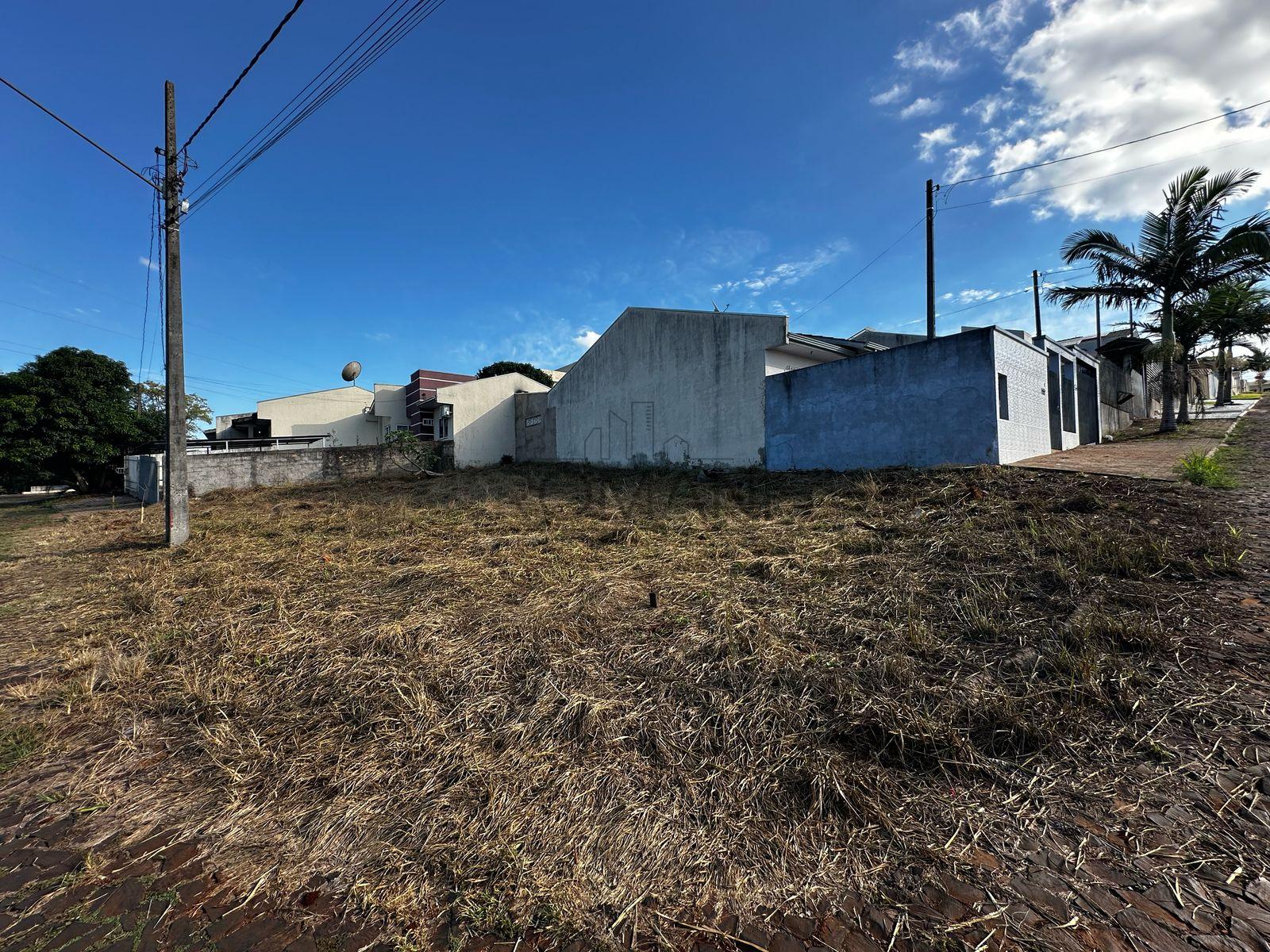 Terreno à venda, Loteamento Alto da Luz, DOIS VIZINHOS - PR