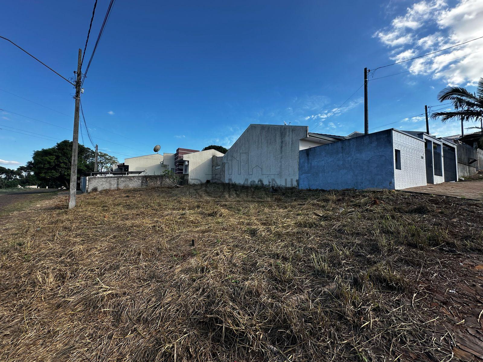 Terreno à venda, Loteamento Alto da Luz, DOIS VIZINHOS - PR