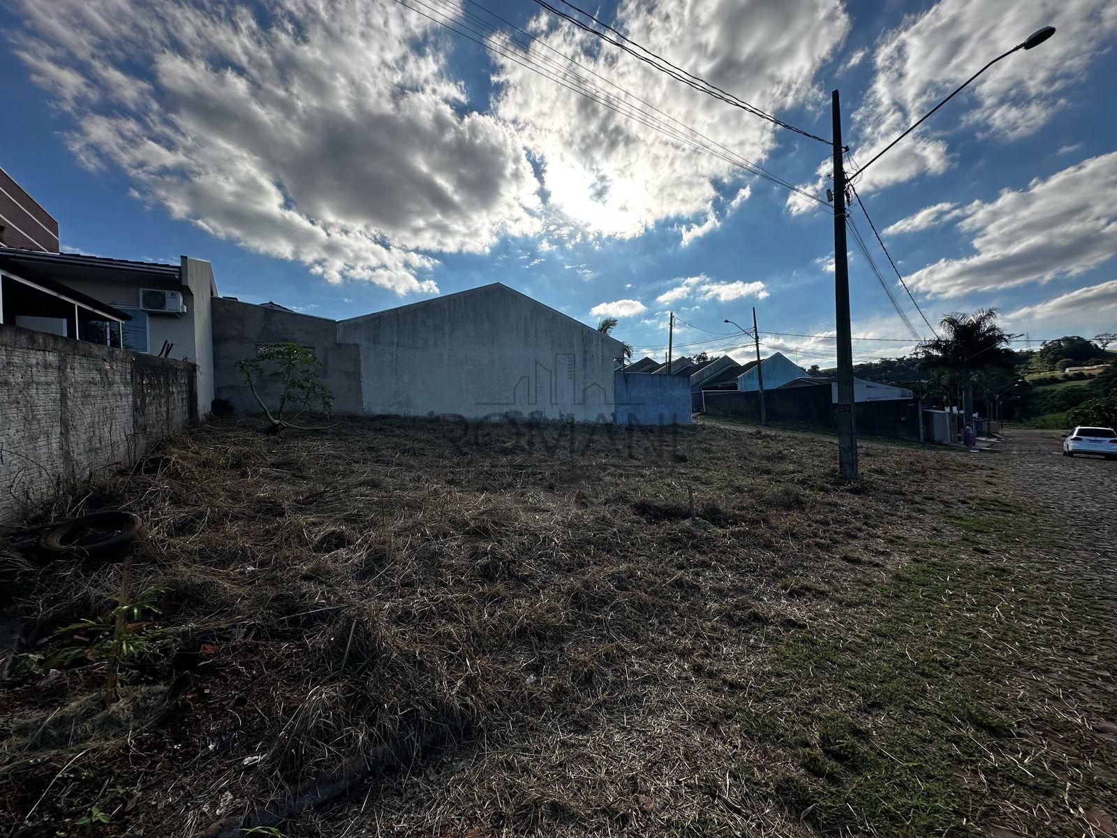 Terreno à venda, Loteamento Alto da Luz, DOIS VIZINHOS - PR