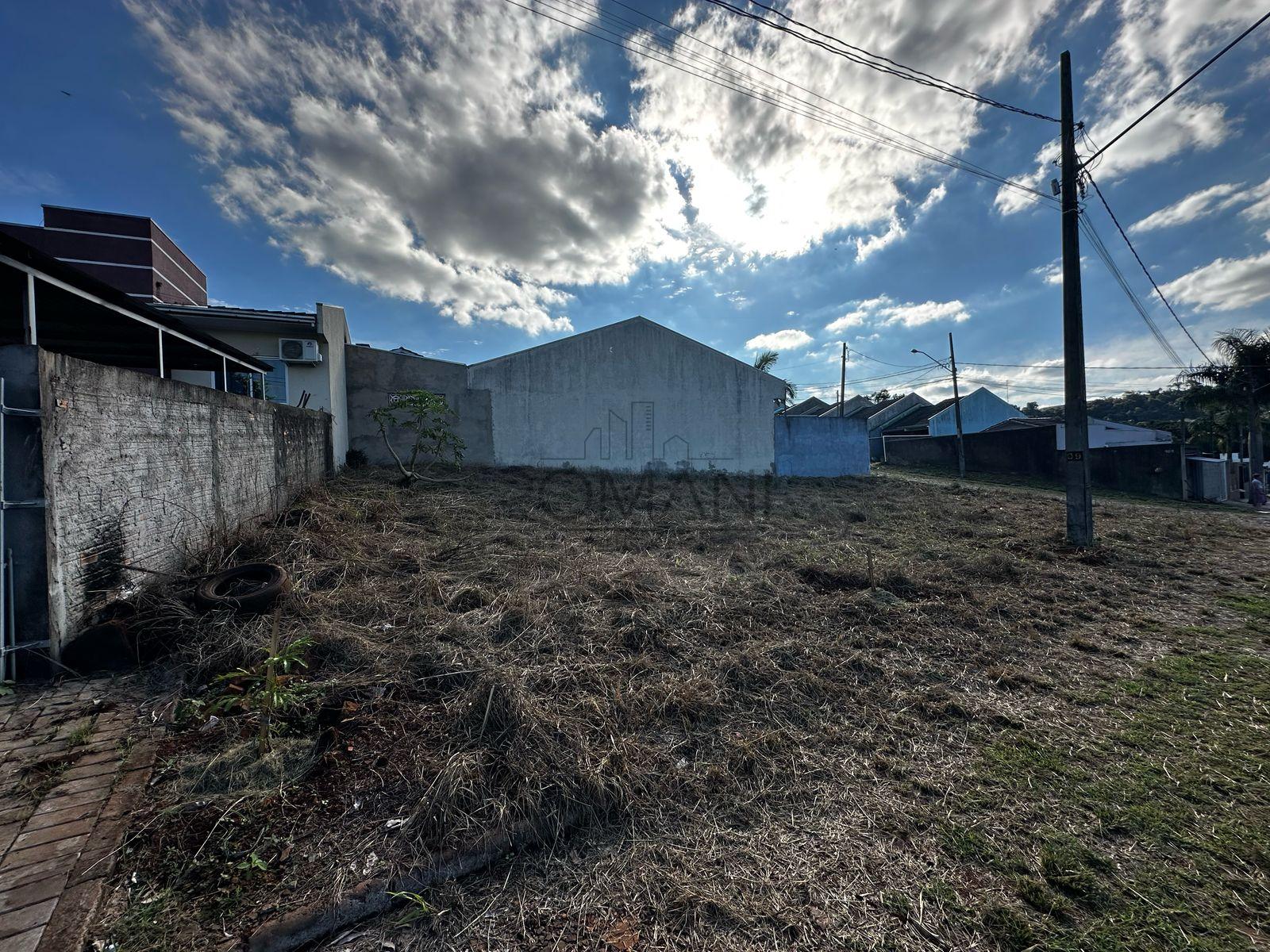 Terreno à venda, Loteamento Alto da Luz, DOIS VIZINHOS - PR