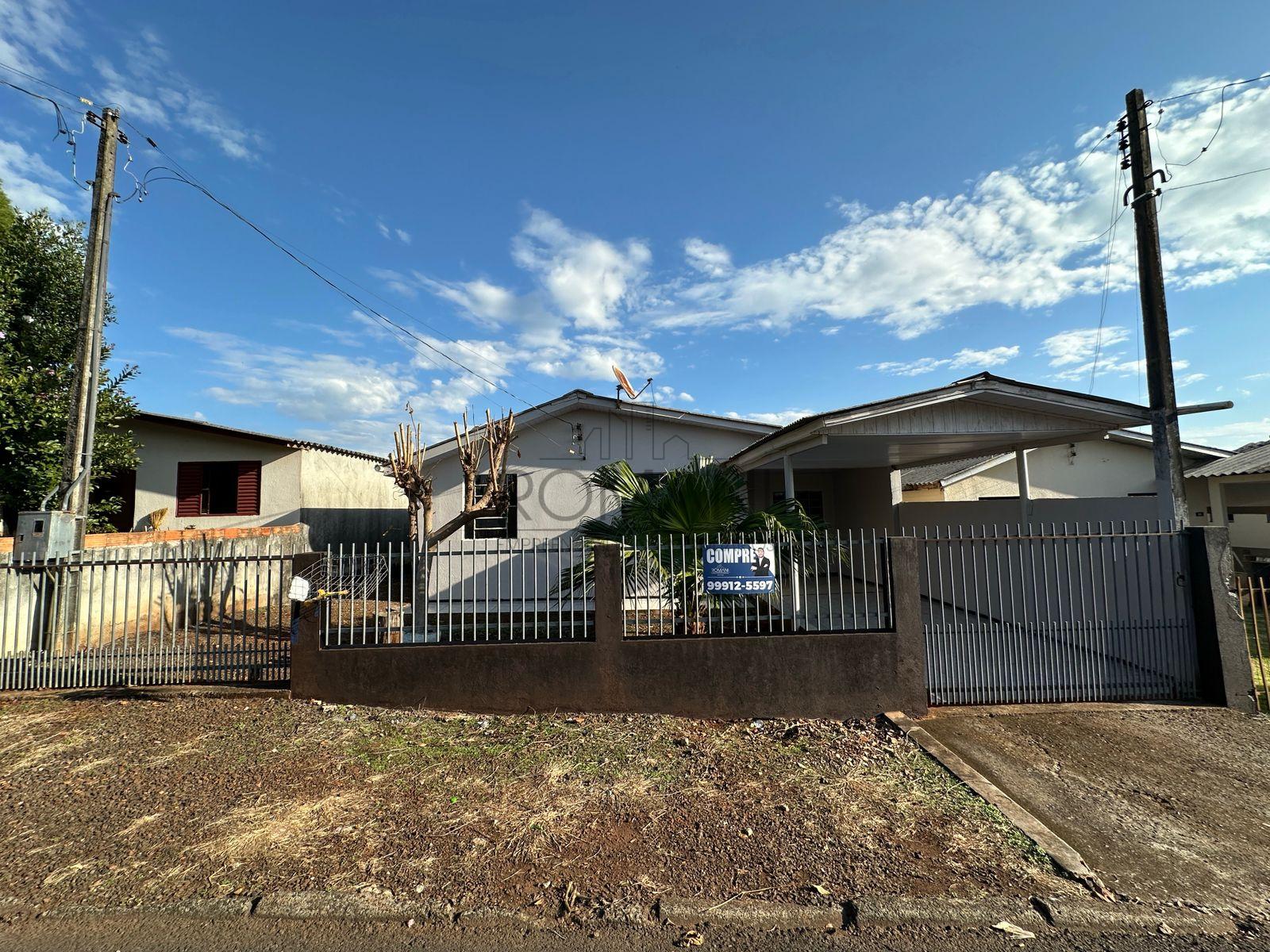 An image of a house listing