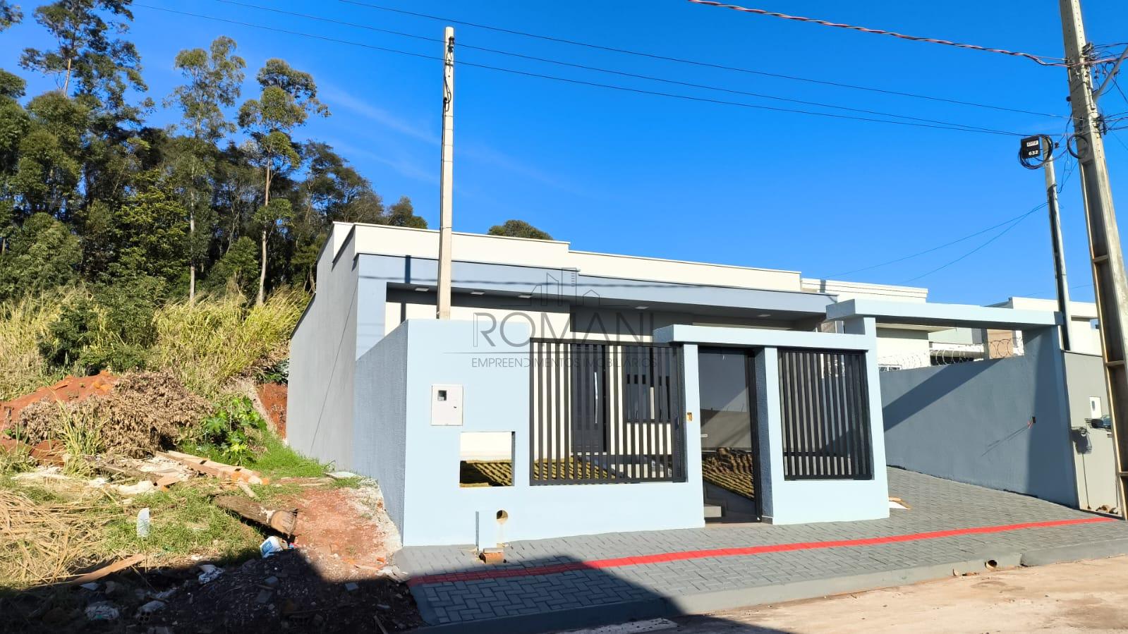 Casa à venda, Jardim Primavera III, DOIS VIZINHOS - PR